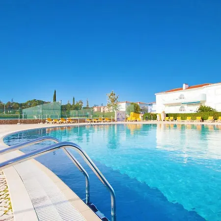Apartment Oasis Park By Algarve Vacation