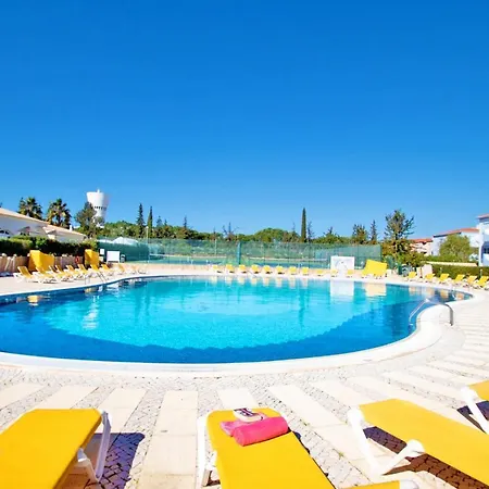Oasis Park By Algarve Vacation Apartment
