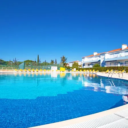 Oasis Park By Algarve Vacation