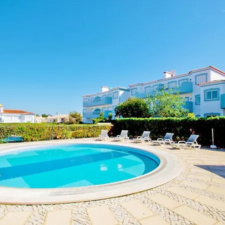 Oasis Park By Algarve Vacation Apartment Portimao