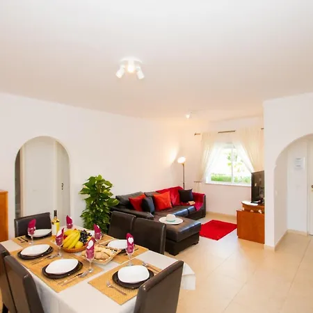 Oasis Park By Algarve Vacation Portimao