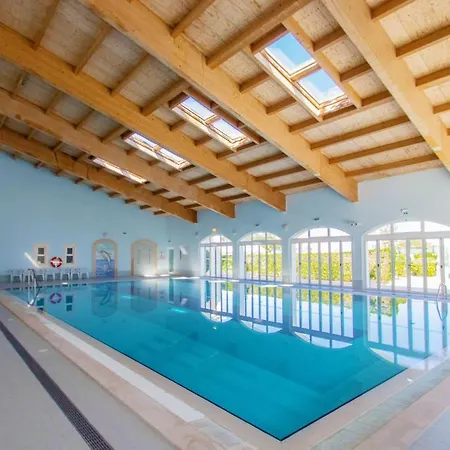 Oasis Park By Algarve Vacation Apartment