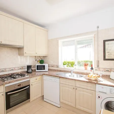 Apartment Oasis Park By Algarve Vacation