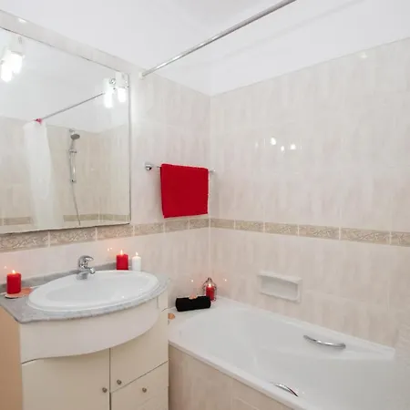 Oasis Park By Algarve Vacation Apartment *