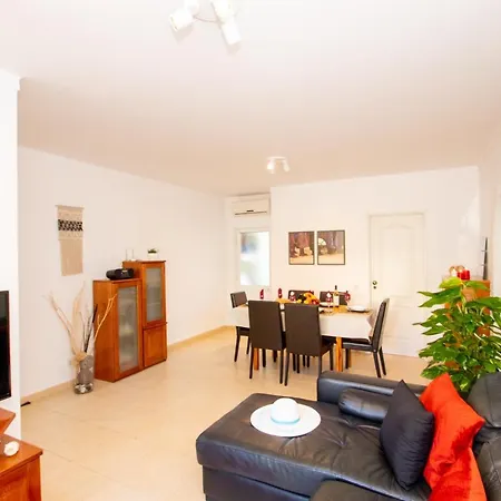 Oasis Park By Algarve Vacation Apartment *