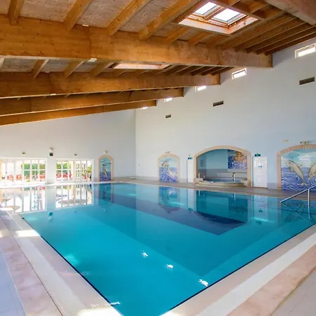 Apartment Oasis Park By Algarve Vacation Portimao