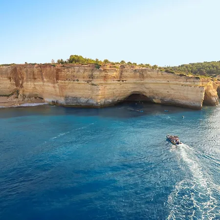 Oasis Park By Algarve Vacation Portimao