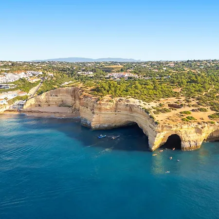 Oasis Park By Algarve Vacation * Portimao