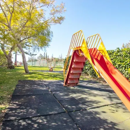 Oásis Park