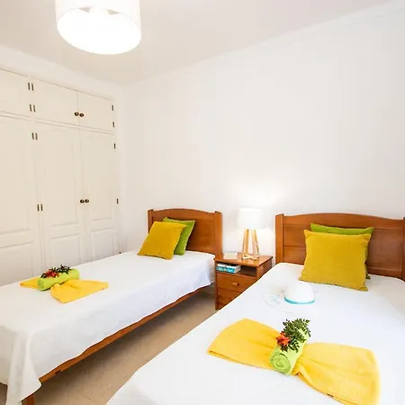 Apartamento Oásis Park