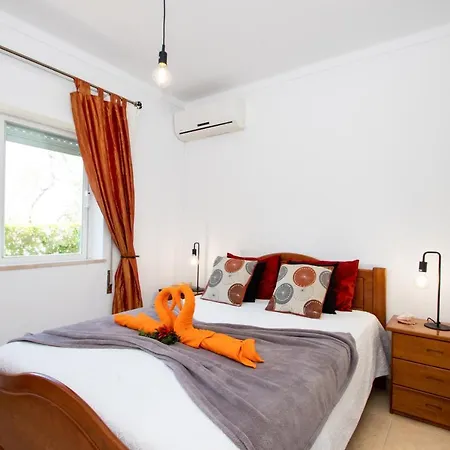 Apartamento Oásis Park Portimão