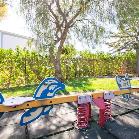 Apartamento Oásis Park Portimão