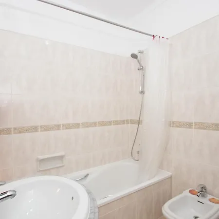 Oásis Park Apartamento