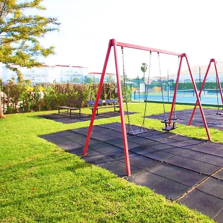 Apartamento Oásis Park Portimão