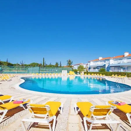 Oasis Park By Algarve Vacation Lejlighed *