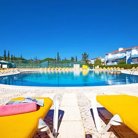 Oasis Park By Algarve Vacation * Portimão