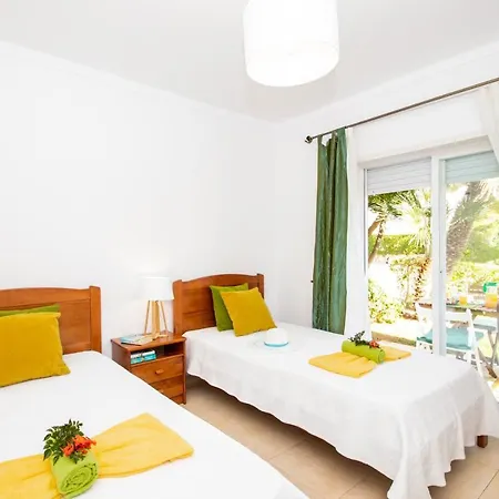 Oasis Park By Algarve Vacation Lejlighed *