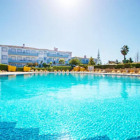 Lejlighed Oasis Park By Algarve Vacation Portimão