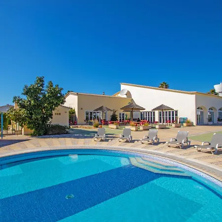 Oasis Park By Algarve Vacation Lejlighed Portimão