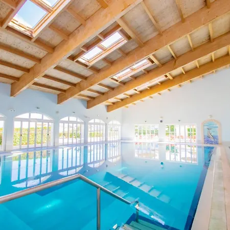 Oasis Park By Algarve Vacation Lejlighed