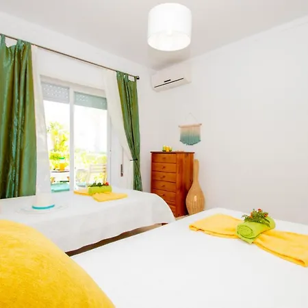 Lejlighed Oasis Park By Algarve Vacation