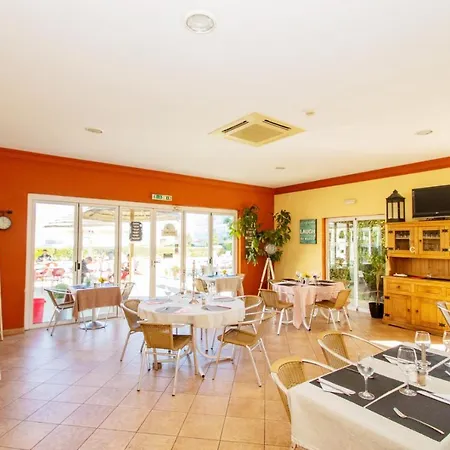 Oasis Park By Algarve Vacation Lejlighed *