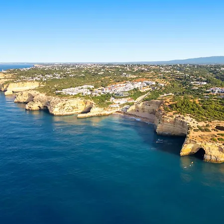 Lejlighed Oasis Park By Algarve Vacation *