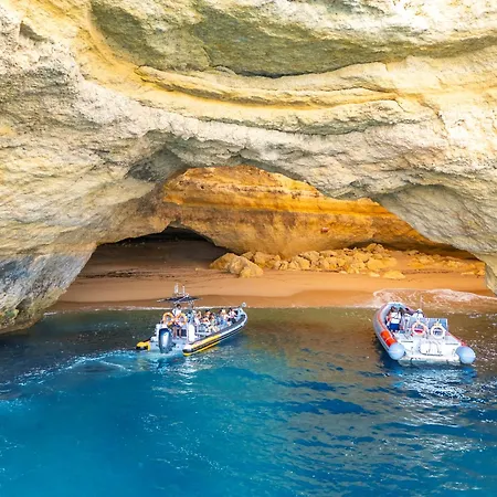 Oasis Park By Algarve Vacation Lejlighed Portimão
