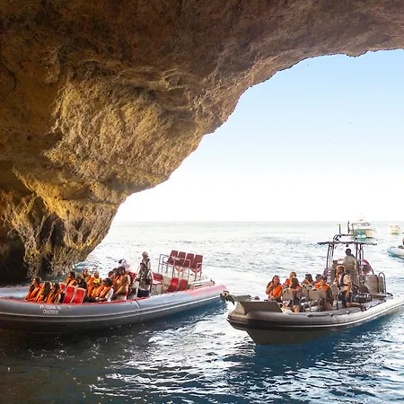 Oasis Park By Algarve Vacation Lejlighed